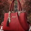 Premium Women's Handbag – Elegant & Stylish