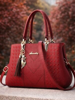 Premium Women's Handbag – Elegant & Stylish