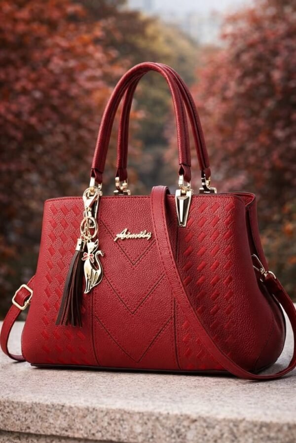 Premium Women's Handbag – Elegant & Stylish