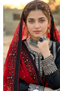Embroidered Lawn Suits