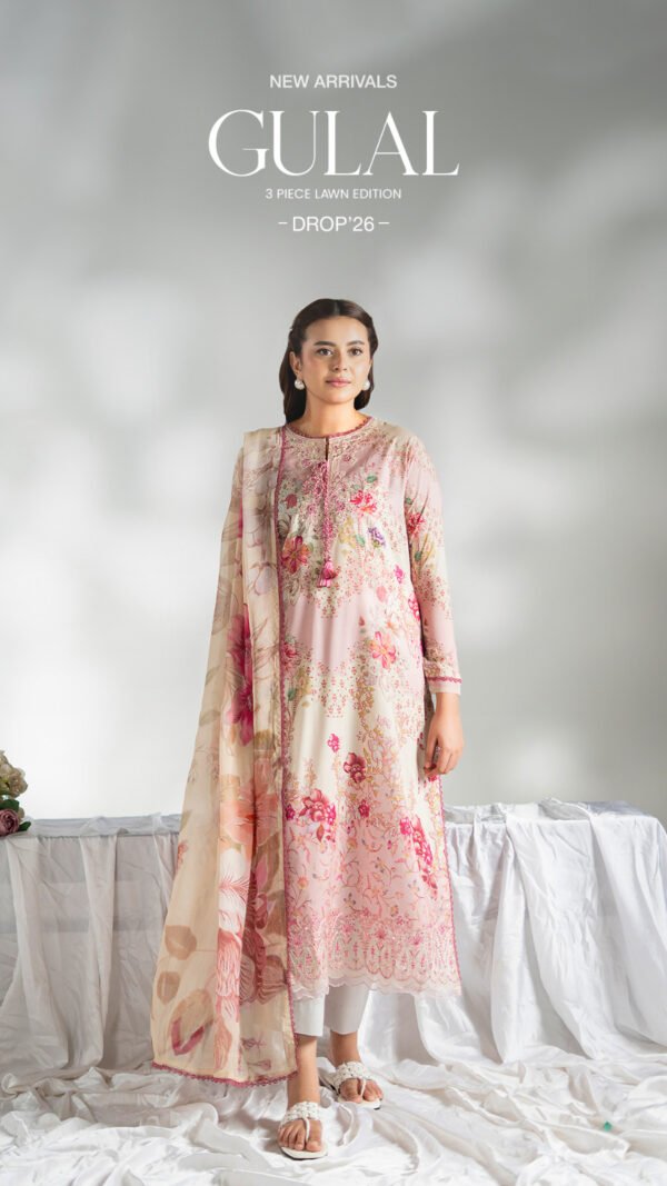 IMG-20260622-WA0042 PriGuljee Lawn Collection – 3 Piece Suit