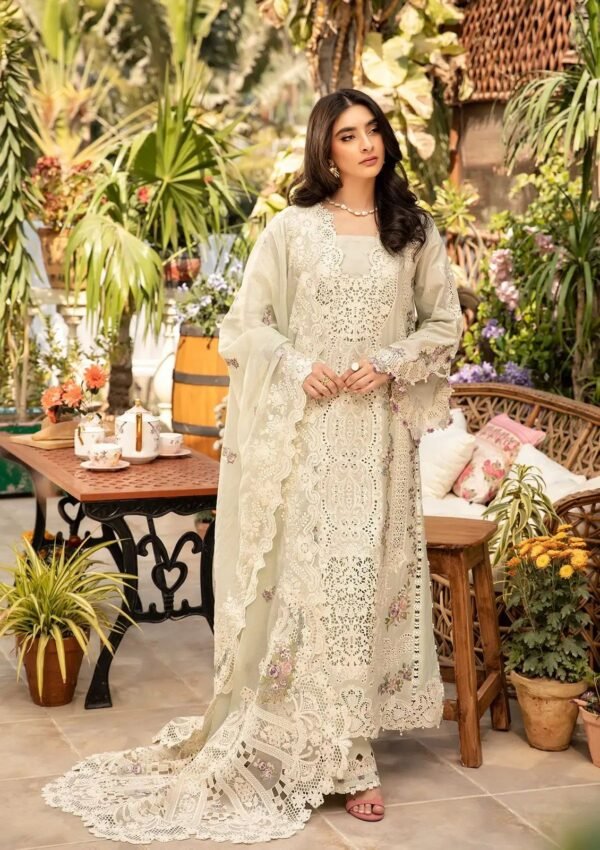 ELAF (Royal) – Luxury Chicken Kari Festive Collection 2026