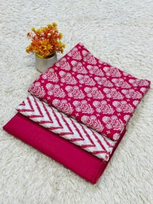 Bin Saeed 3 Piece Lawn Collection