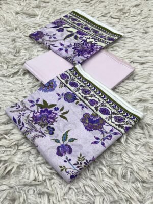 Premium Lawn Collection (3 Piece)