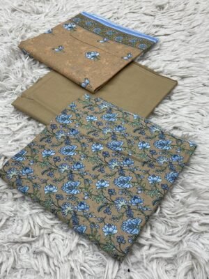 Premium Lawn Collection (3 Piece)