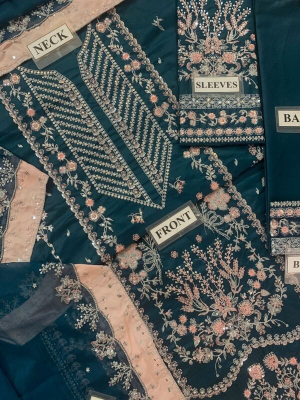 IMG-20260629-WA0005 ANEELAS Luxury Embroidered Cotton 3 Piece Suit