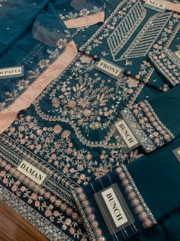 IMG-20260629-WA0007 ANEELAS Luxury Embroidered Cotton 3 Piece Suit