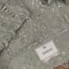 ADAN LIBAS Luxury Heavy Embroidered Organza Wedding Dress with Ready-to-Wear Dupatta